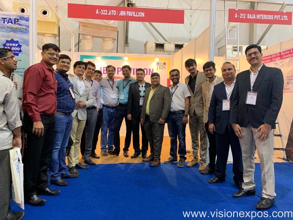 2026年印度实验设备展<br>PharmaTech Expo Gandhinagar 2026插图4 2026年印度实验设备展<br>PharmaTech Expo Gandhinagar 2026插图4