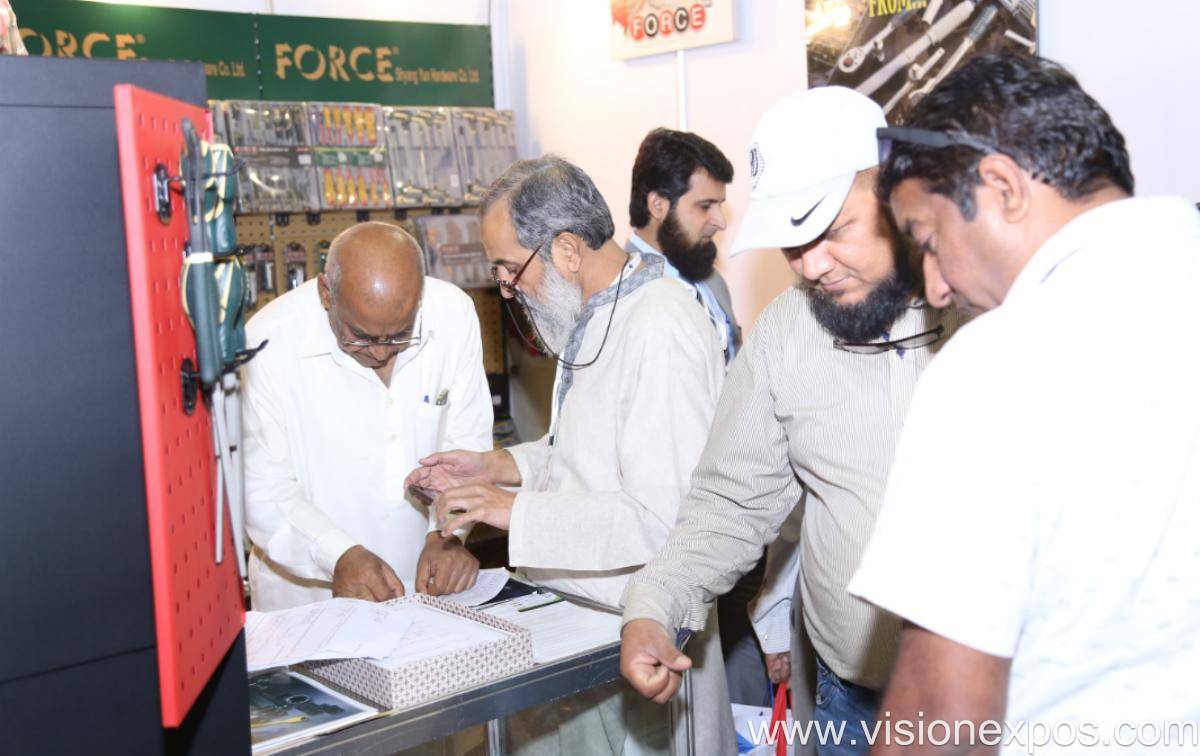 2026年巴基斯坦五金展览会<br>Machine Tools & Hardware Asia 2026插图1 2026年巴基斯坦五金展览会<br>Machine Tools & Hardware Asia 2026插图1