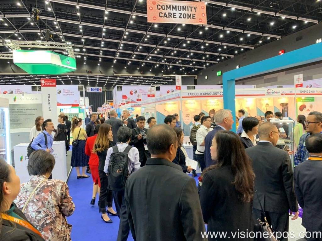 2027年泰国曼谷医疗器械设备展览会<br>Medical Fair Thailand 2027插图3 2027年泰国曼谷医疗器械设备展览会<br>Medical Fair Thailand 2027插图3