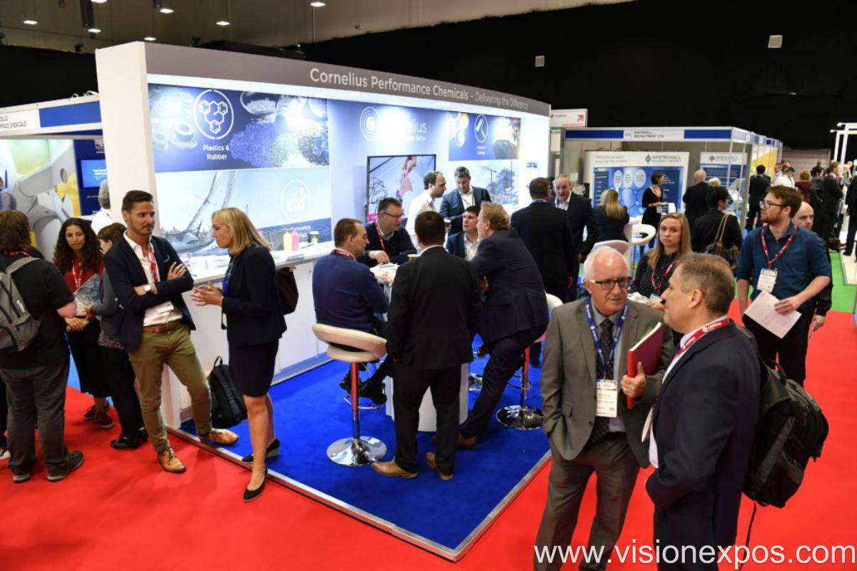 2026年英国表面处理及涂料展览会<br>Surfex 2026插图1 2026年英国表面处理及涂料展览会<br>Surfex 2026插图1