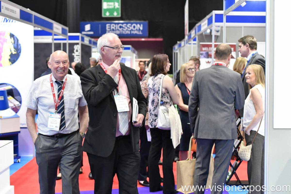 2026年英国表面处理及涂料展览会<br>Surfex 2026插图4 2026年英国表面处理及涂料展览会<br>Surfex 2026插图4