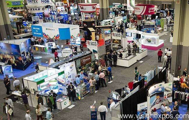 2027年美国纽约质量检测展览会<br>Quality Expo 2027插图5 2027年美国纽约质量检测展览会<br>Quality Expo 2027插图5