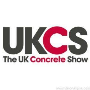 2026年英国伯明翰混凝土设备展览会<br>The UK CONCRETE Show 2026