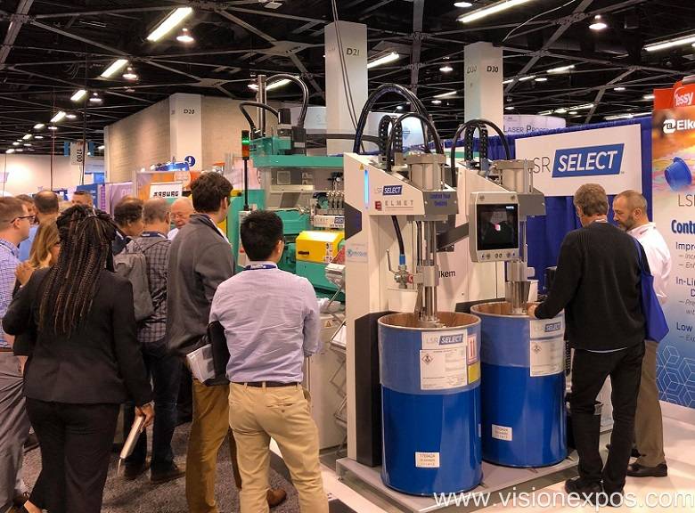 2027年美国纽约医疗制造及技术展览会<br>MD&M Eest 2027插图3 2027年美国纽约医疗制造及技术展览会<br>MD&M Eest 2027插图3