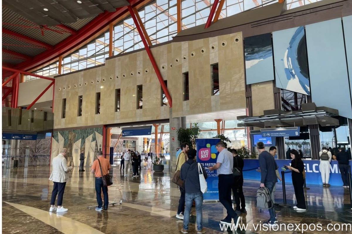 2026年捷克欧洲电子烟展览会<br>EVO NXT 2026插图4 2026年捷克欧洲电子烟展览会<br>EVO NXT 2026插图4