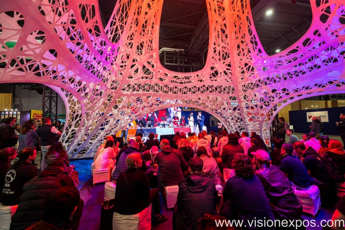 2026年法国欧洲电子烟展览会<br>Vapexpo 2026插图6 2026年法国欧洲电子烟展览会<br>Vapexpo 2026插图6