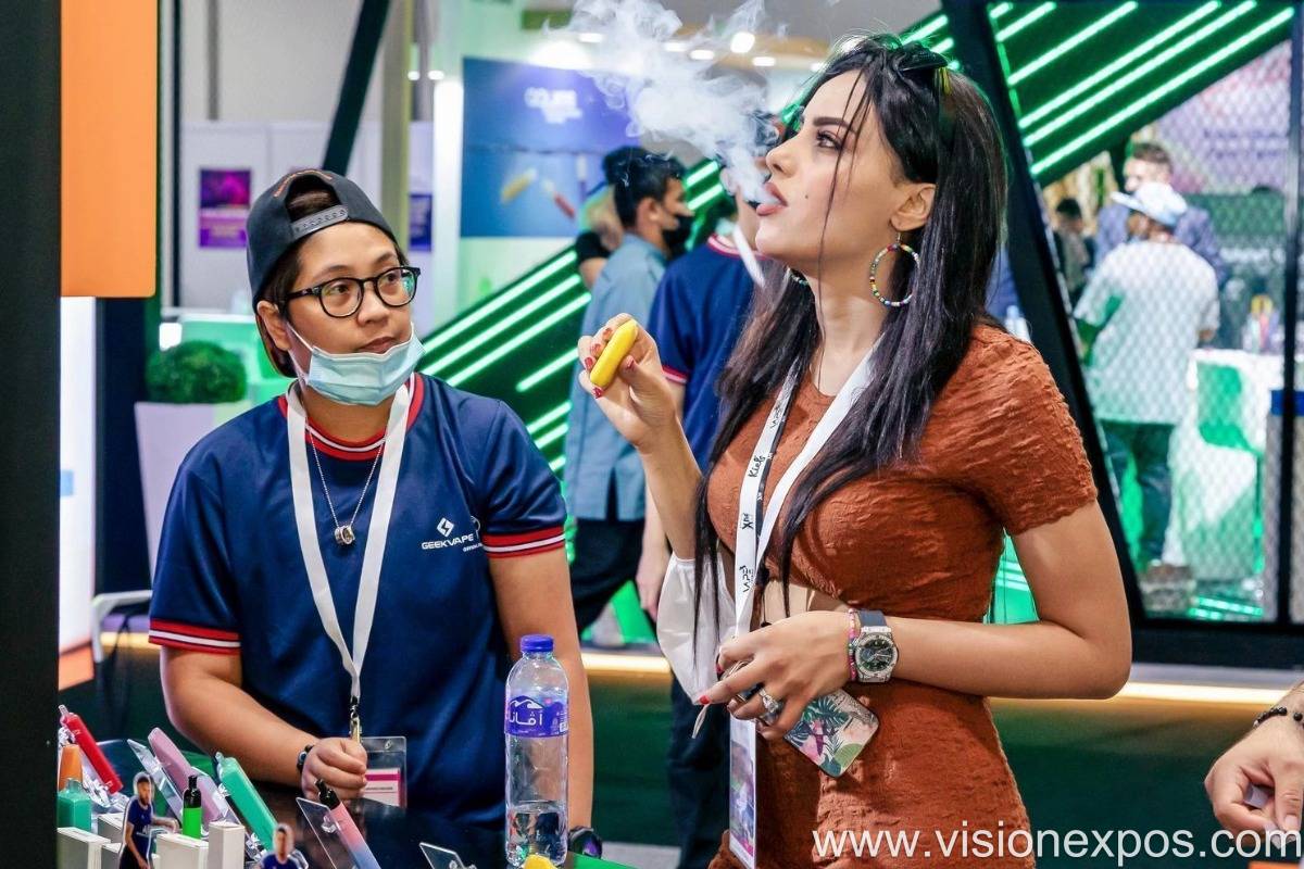 2026年智利南美电子烟展<br>World Vape Show 2026插图6 2026年智利南美电子烟展<br>World Vape Show 2026插图6