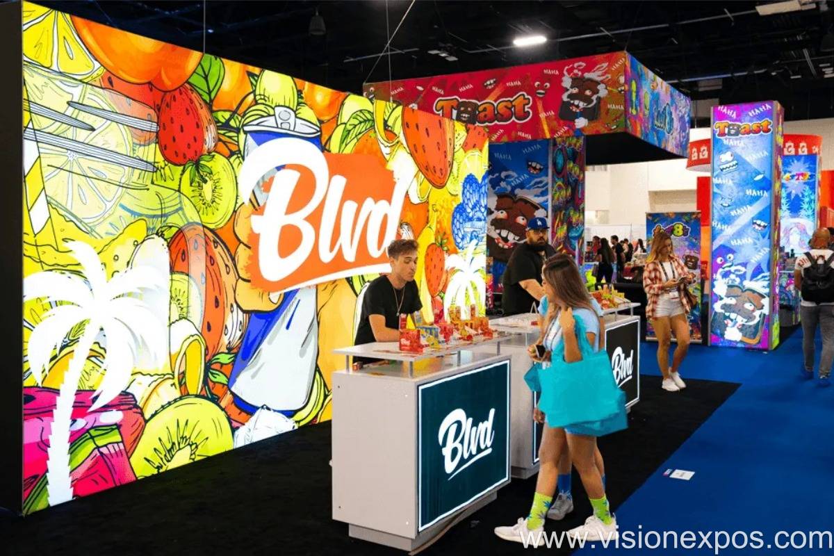 2026年美国迈阿密大麻及电子烟展览会<br>ALTERNATIVE PRODUCTS EXPO 2026插图4 2026年美国迈阿密大麻及电子烟展览会<br>ALTERNATIVE PRODUCTS EXPO 2026插图4