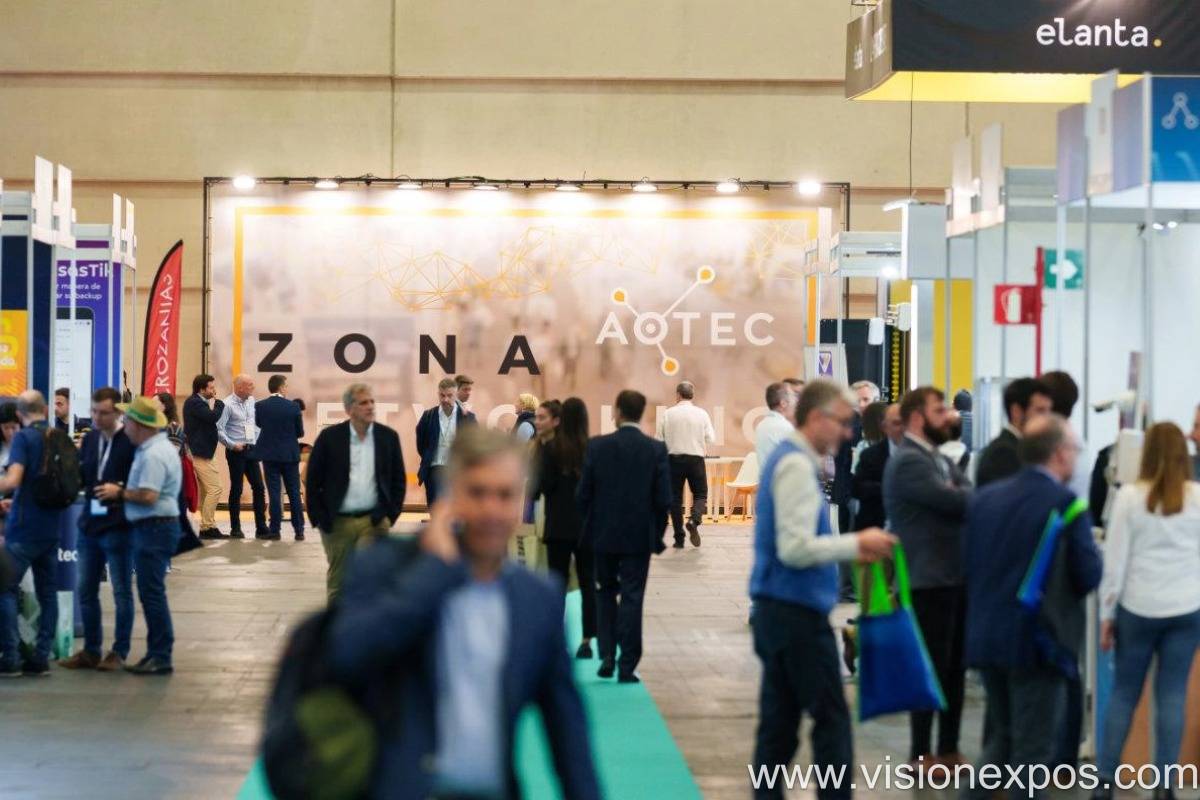 2026年西班牙通信及数据中心展览会<br>AOTEC 2026插图7 2026年西班牙通信及数据中心展览会<br>AOTEC 2026插图7