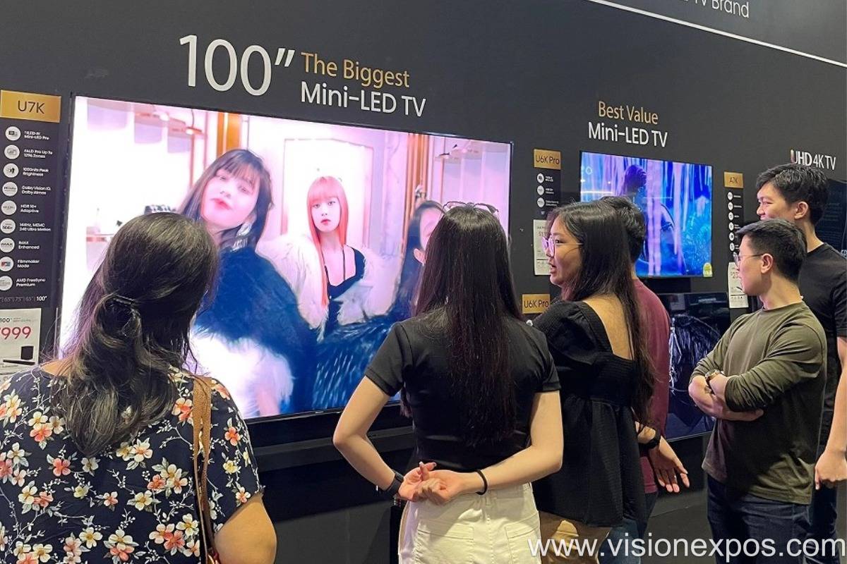 2026年新加坡消费电子展览会<br>COMEX 2026插图3 2026年新加坡消费电子展览会<br>COMEX 2026插图3