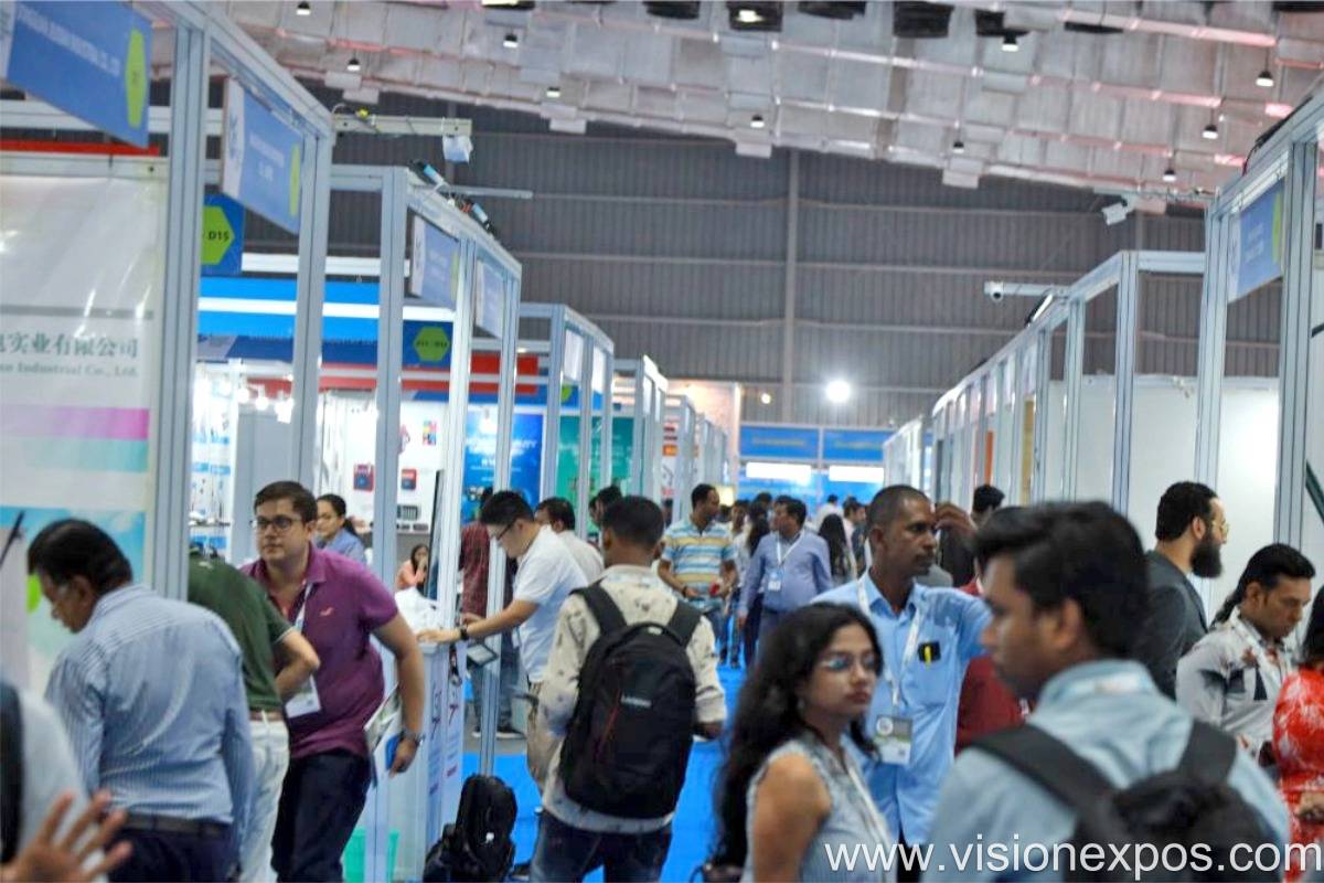2026年印度新德里消费类电子及家电展览会<br>Consumer Electronics India 2026插图4 2026年印度新德里消费类电子及家电展览会<br>Consumer Electronics India 2026插图4
