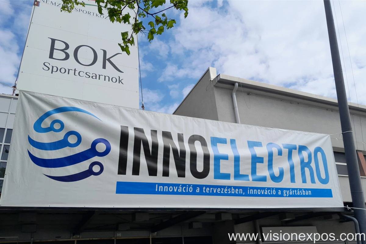 2026年匈牙利电子、嵌入式展览会<br>InnoElectro 2026插图3 2026年匈牙利电子、嵌入式展览会<br>InnoElectro 2026插图3