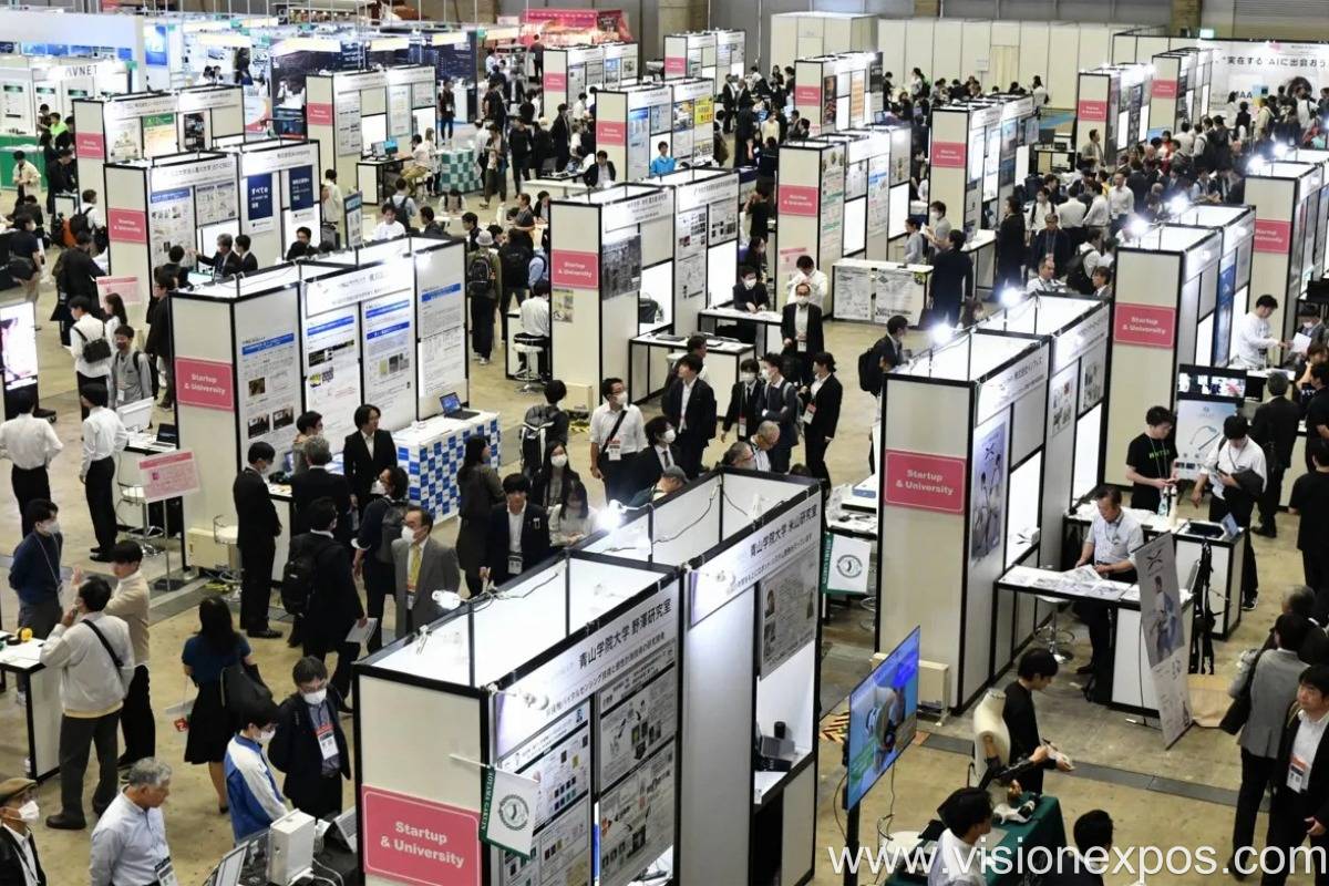 2026年日本东京电子高新科技展览会<br>CEATEC JAPAN 2026插图5 2026年日本东京电子高新科技展览会<br>CEATEC JAPAN 2026插图5