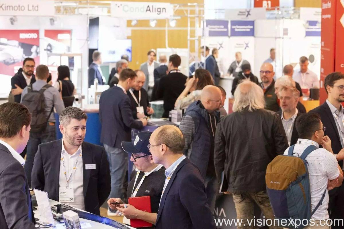 2026年德国慕尼黑印刷电子展览会<br>LOPEC 2026插图5 2026年德国慕尼黑印刷电子展览会<br>LOPEC 2026插图5