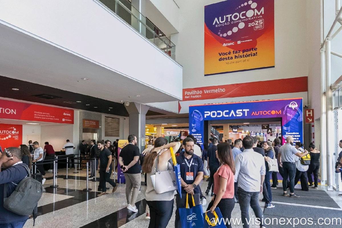 2026年巴西圣保罗零售自动化展览会<br>AUTOCOM 2026插图5 2026年巴西圣保罗零售自动化展览会<br>AUTOCOM 2026插图5