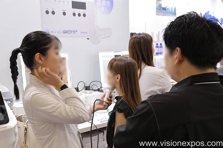 2026年日本大阪化妆品展览会<br>COSME Week Osaka 2026插图6 2026年日本大阪化妆品展览会<br>COSME Week Osaka 2026插图6