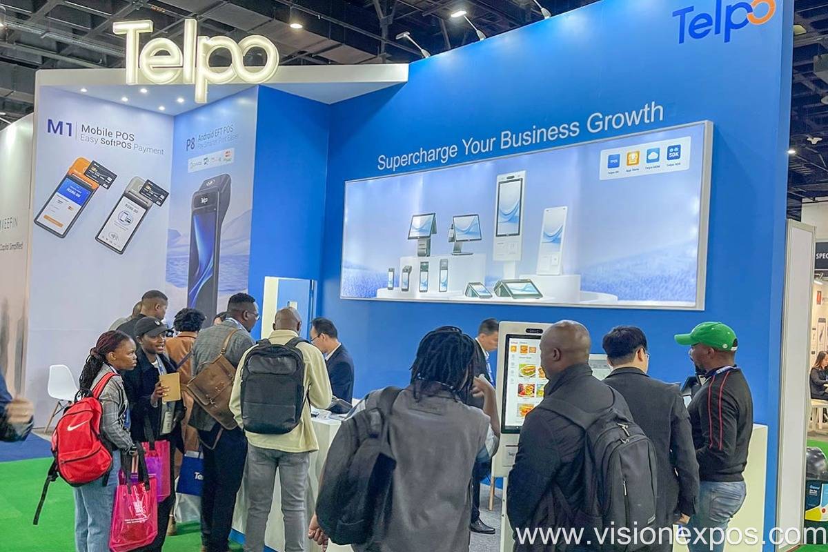 2026年南非约翰内斯堡金融技术和零售技术展<br>Seamless Africa 2026插图4 2026年南非约翰内斯堡金融技术和零售技术展<br>Seamless Africa 2026插图4