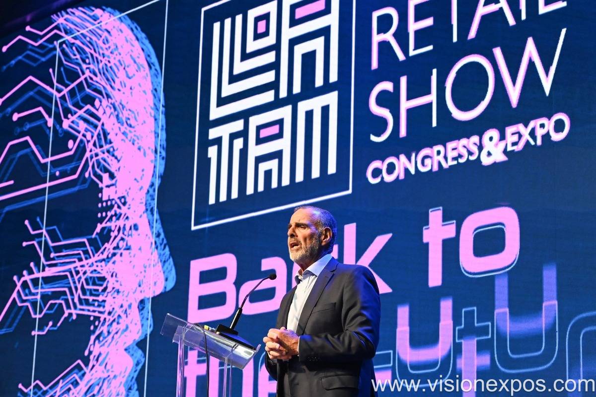 2026年巴西圣保罗零售展览会<br>Latam Retail Show 2026插图1 2026年巴西圣保罗零售展览会<br>Latam Retail Show 2026插图1