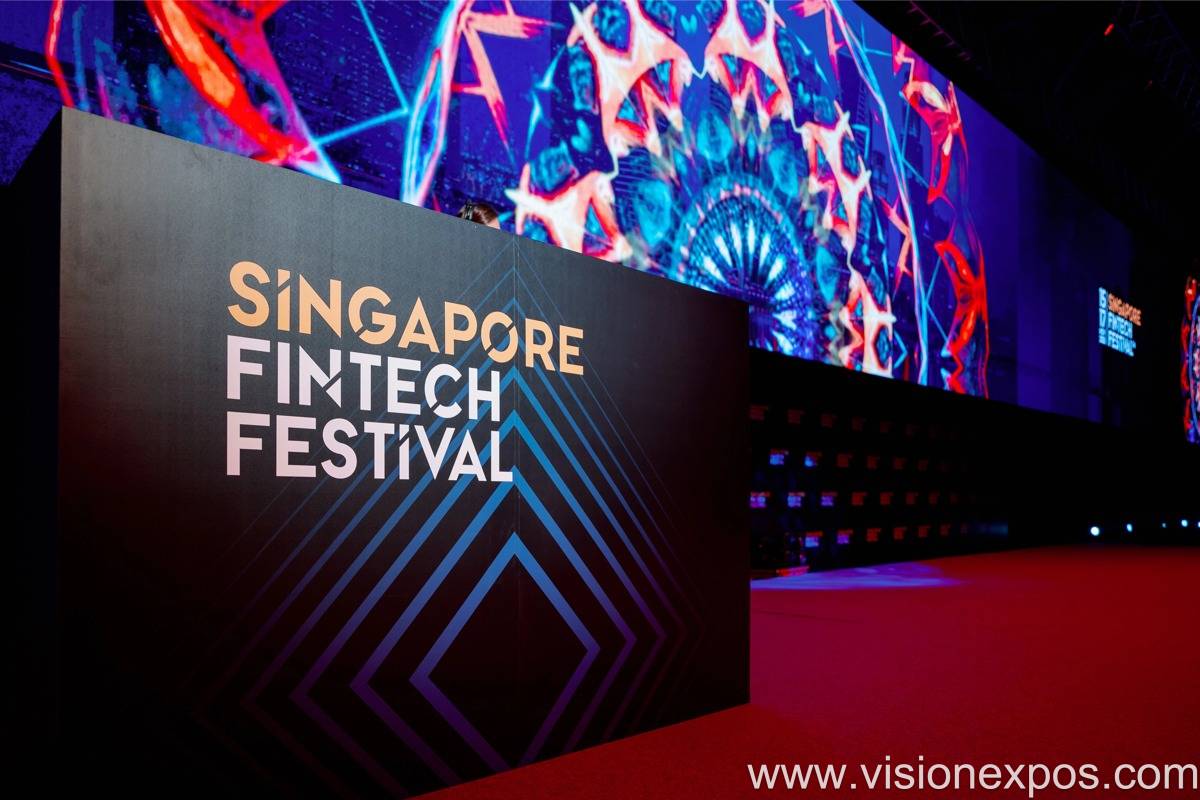 2026年新加坡金融科技节<br>Singapore FinTech Festival 2026插图2 2026年新加坡金融科技节<br>Singapore FinTech Festival 2026插图2