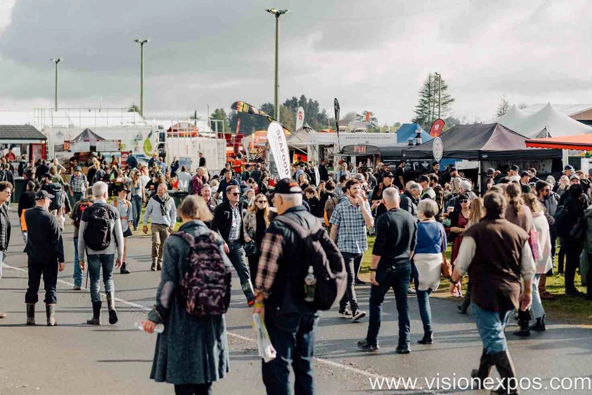 2026年新西兰农业展览会<br>Fieldays 2026插图3 2026年新西兰农业展览会<br>Fieldays 2026插图3