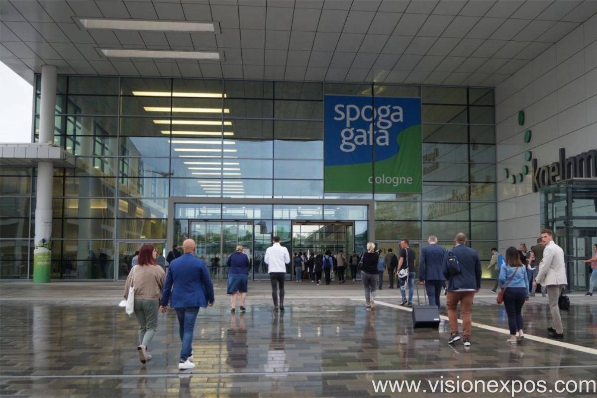 2026德国科隆国际户外用品、露营设备及园林生活展<br>SPOGA+GAFA 2026插图5 2026德国科隆国际户外用品、露营设备及园林生活展<br>SPOGA+GAFA 2026插图5