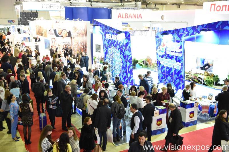 2026年俄罗斯莫斯科旅游及酒店业展览会<br>MITT 2026插图1 2026年俄罗斯莫斯科旅游及酒店业展览会<br>MITT 2026插图1