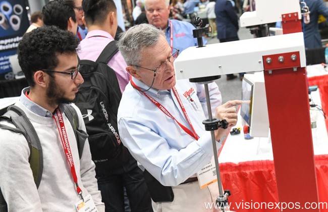 2027年美国纽约质量检测展览会<br>Quality Expo 2027插图2 2027年美国纽约质量检测展览会<br>Quality Expo 2027插图2