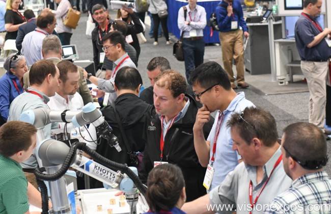 2027年美国纽约质量检测展览会<br>Quality Expo 2027插图3 2027年美国纽约质量检测展览会<br>Quality Expo 2027插图3