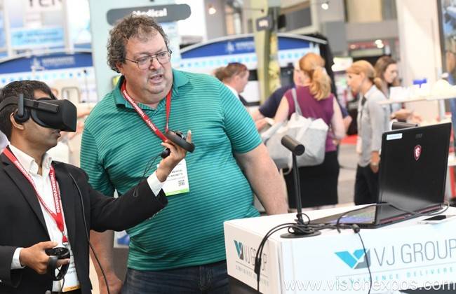 2027年美国纽约质量检测展览会<br>Quality Expo 2027插图1 2027年美国纽约质量检测展览会<br>Quality Expo 2027插图1