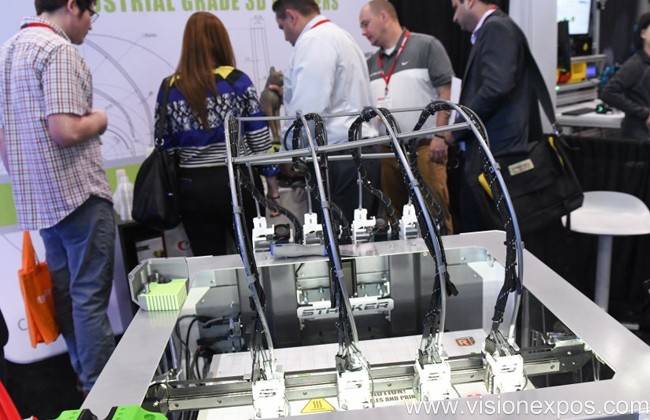 2027年美国纽约质量检测展览会<br>Quality Expo 2027插图4 2027年美国纽约质量检测展览会<br>Quality Expo 2027插图4