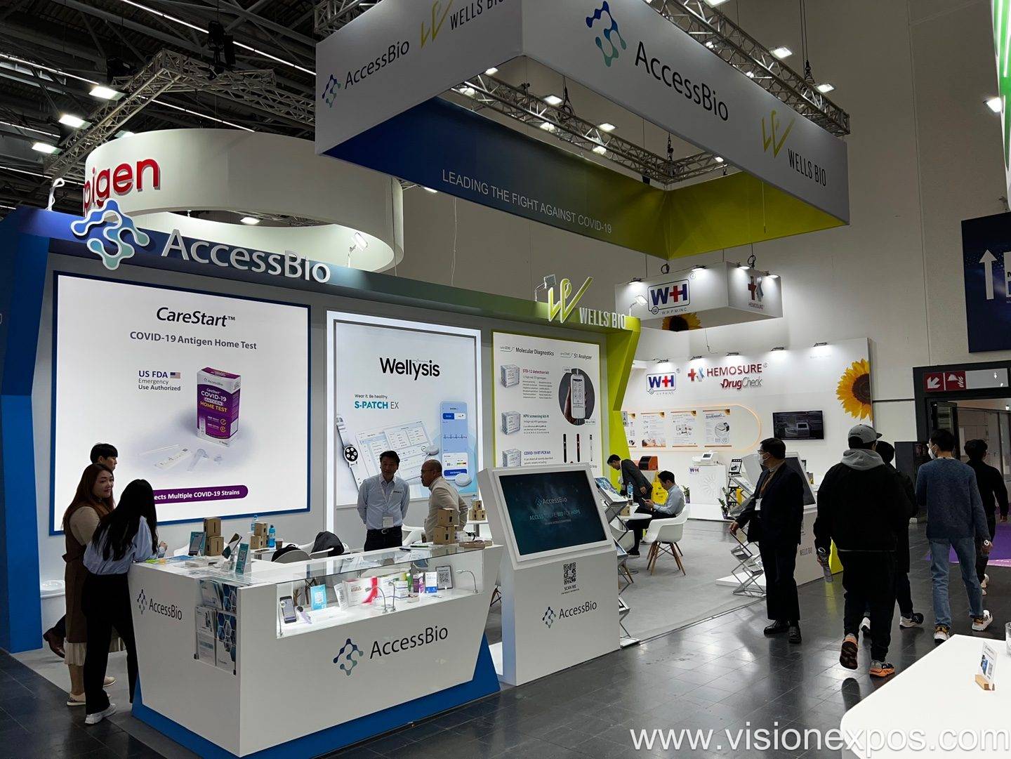 2026年德国杜塞尔多夫医疗器械展览会<br>MEDICA 2026插图1 2026年德国杜塞尔多夫医疗器械展览会<br>MEDICA 2026插图1