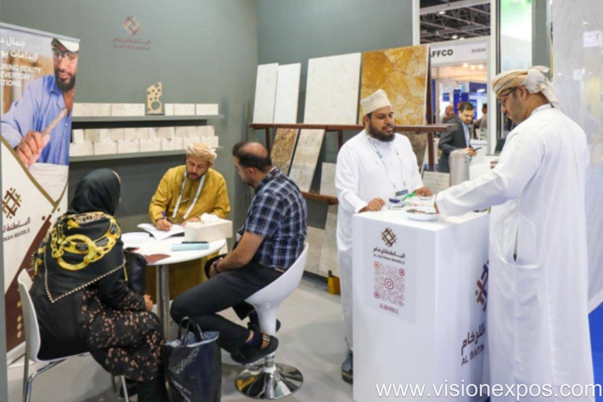 2025年中东阿联酋迪拜混凝土展览会<br>AICCE 2025插图1 2025年中东阿联酋迪拜混凝土展览会<br>AICCE 2025插图1