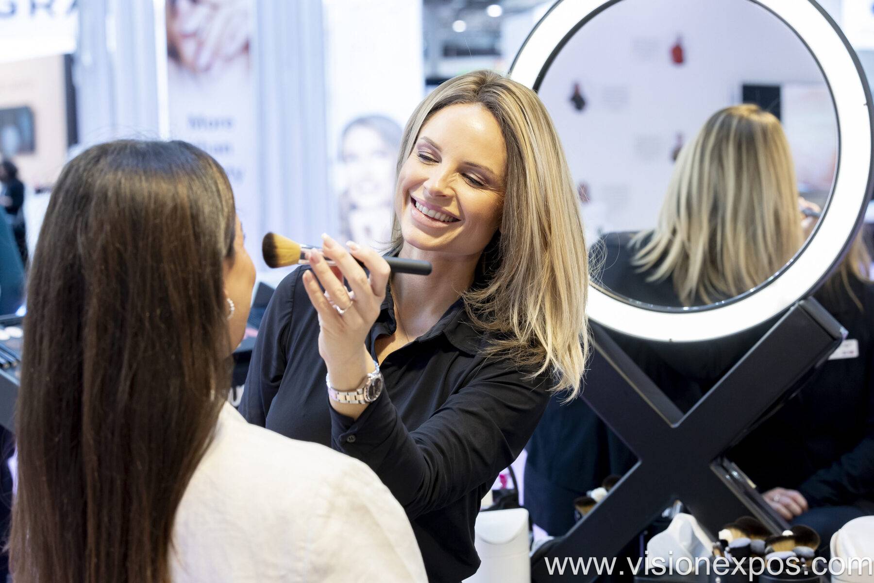 2026年德国杜塞尔多夫美容美发展览会<br>Beauty Duesseldorf 2026插图1 2026年德国杜塞尔多夫美容美发展览会<br>Beauty Duesseldorf 2026插图1