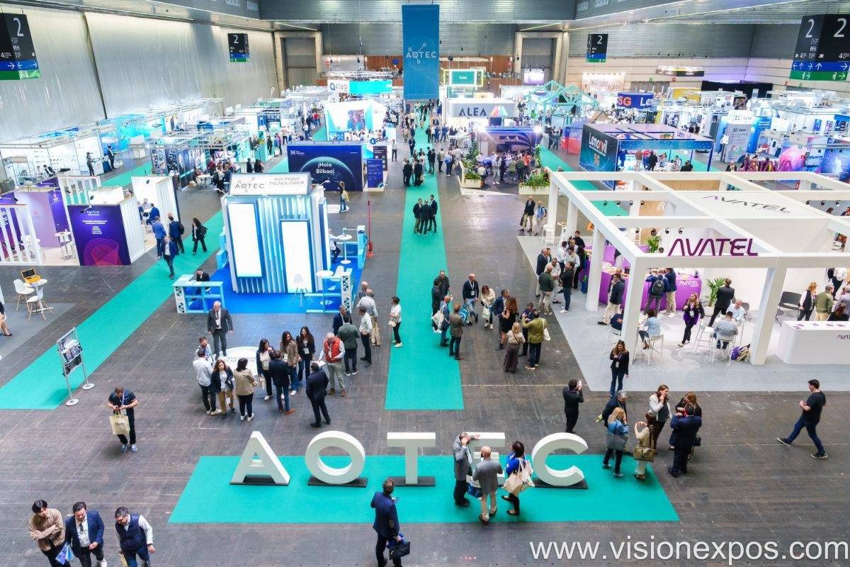 2026年西班牙通信及数据中心展览会<br>AOTEC 2026插图5 2026年西班牙通信及数据中心展览会<br>AOTEC 2026插图5