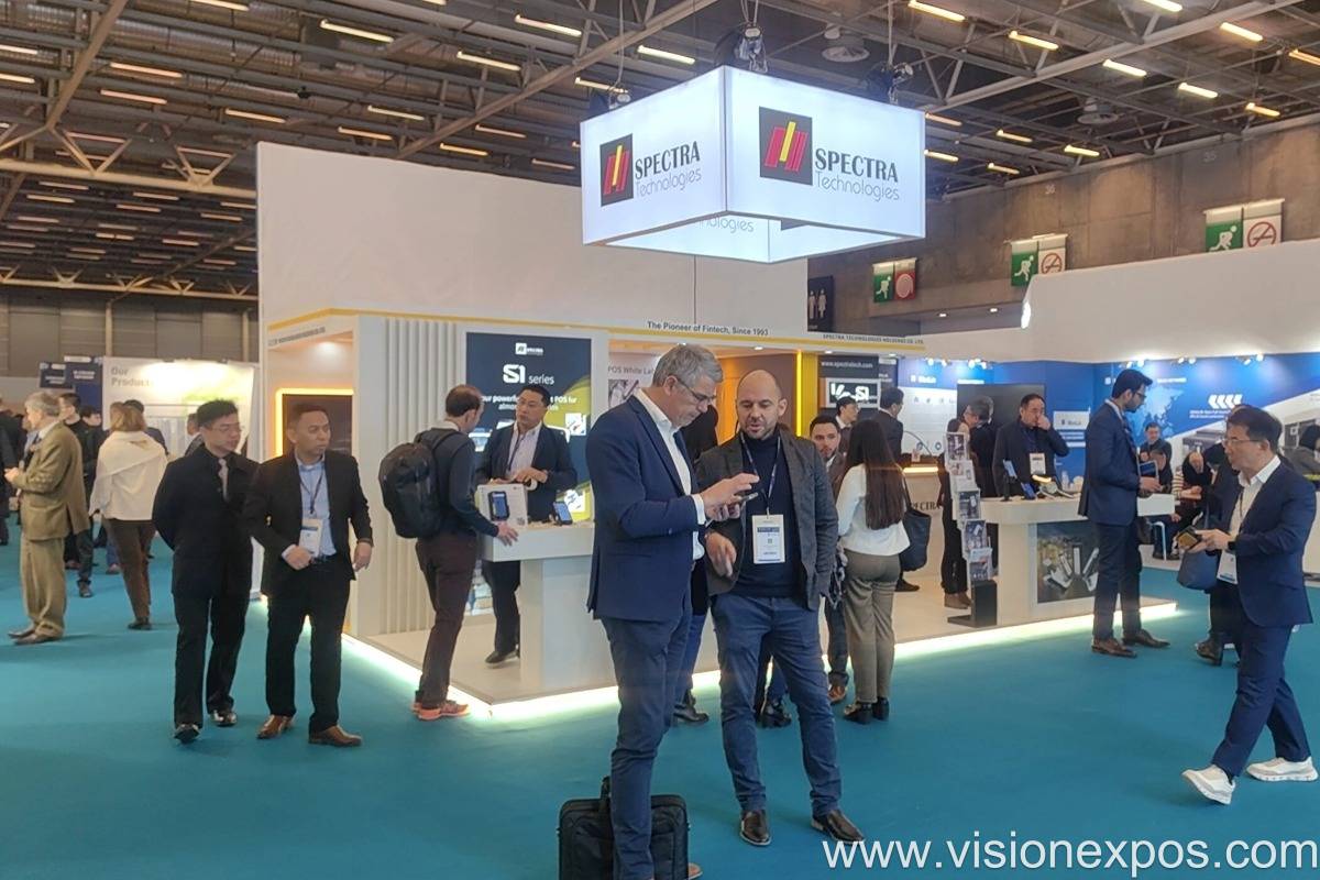 2026年法国支付技术和智能卡展览会<br>Trustech 2026插图1 2026年法国支付技术和智能卡展览会<br>Trustech 2026插图1