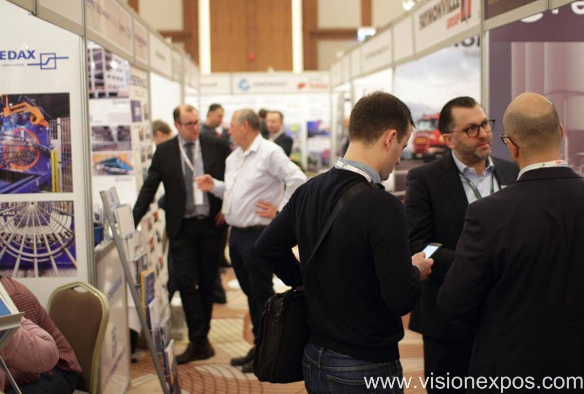 2025年哈萨克斯坦混凝土展览会<br>ICCX Eurasia 2025插图4 2025年哈萨克斯坦混凝土展览会<br>ICCX Eurasia 2025插图4