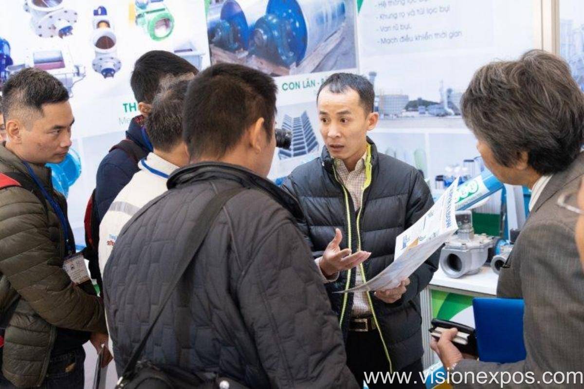 2026年越南胡志明水泥、混凝土设备展览会<br>Cement Expo Vietnam 2026插图3 2026年越南胡志明水泥、混凝土设备展览会<br>Cement Expo Vietnam 2026插图3