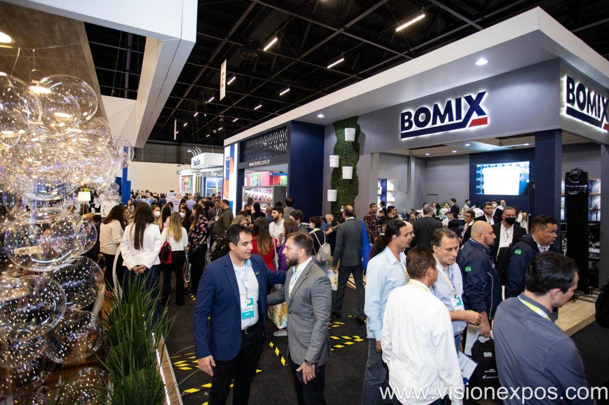 2027年巴西圣保罗涂料展览会<br>ABRAFATI 2027插图4 2027年巴西圣保罗涂料展览会<br>ABRAFATI 2027插图4