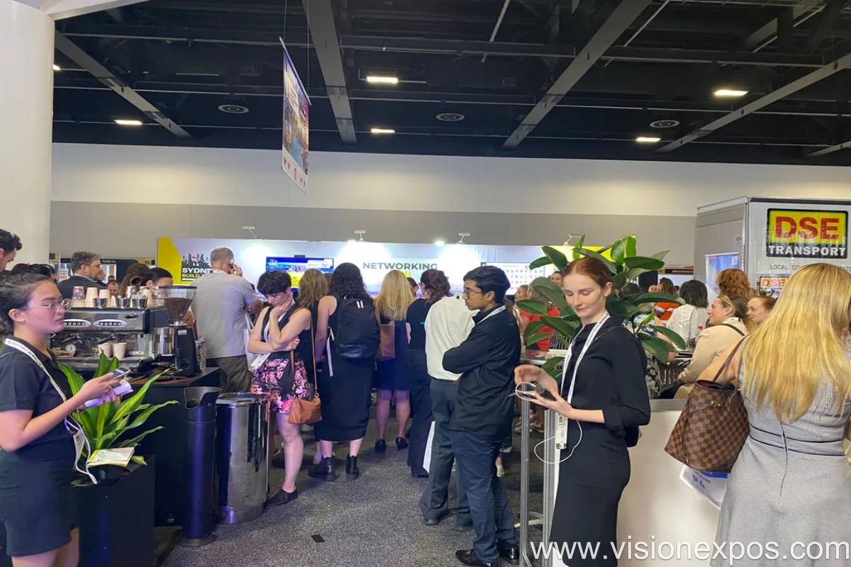 2026年澳大利亚五金及建材展览会<br>Sydney Build 2026插图5 2026年澳大利亚五金及建材展览会<br>Sydney Build 2026插图5