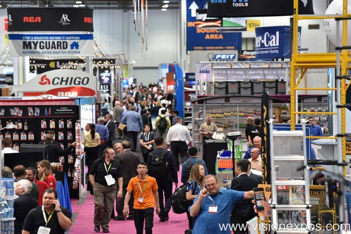 2026年美国拉斯维加斯五金园艺展览会<br>NHSNATIONAL HARDWARE SHOW 2026插图2 2026年美国拉斯维加斯五金园艺展览会<br>NHSNATIONAL HARDWARE SHOW 2026插图2