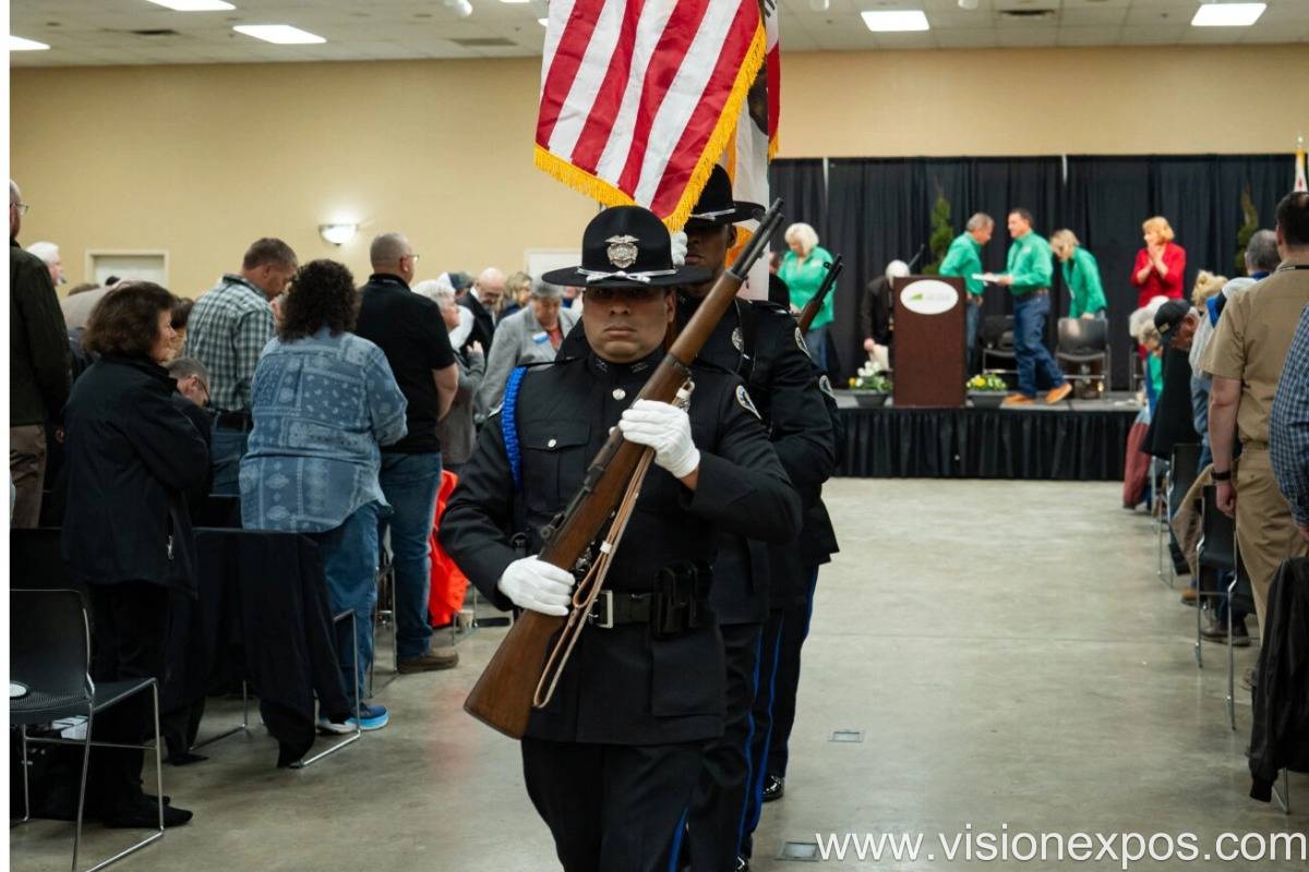 2026年美国加利福尼亚农业展览会<br>WORLD AG EXPO 2026插图4 2026年美国加利福尼亚农业展览会<br>WORLD AG EXPO 2026插图4