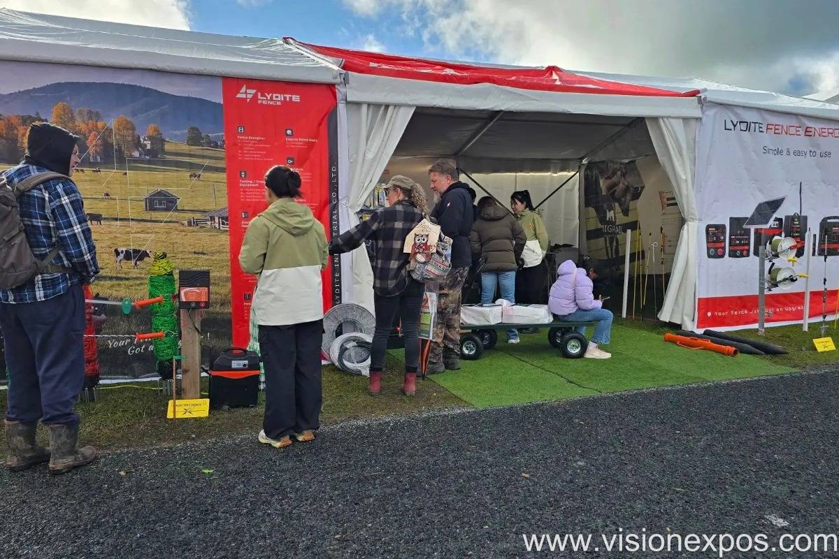 2026年新西兰农业展览会<br>Fieldays 2026插图4 2026年新西兰农业展览会<br>Fieldays 2026插图4