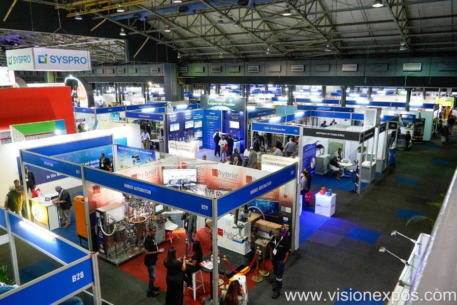 2027年南非工业展览会<br>KZN Industrial Technology Exhibition 2027插图3 2027年南非工业展览会<br>KZN Industrial Technology Exhibition 2027插图3