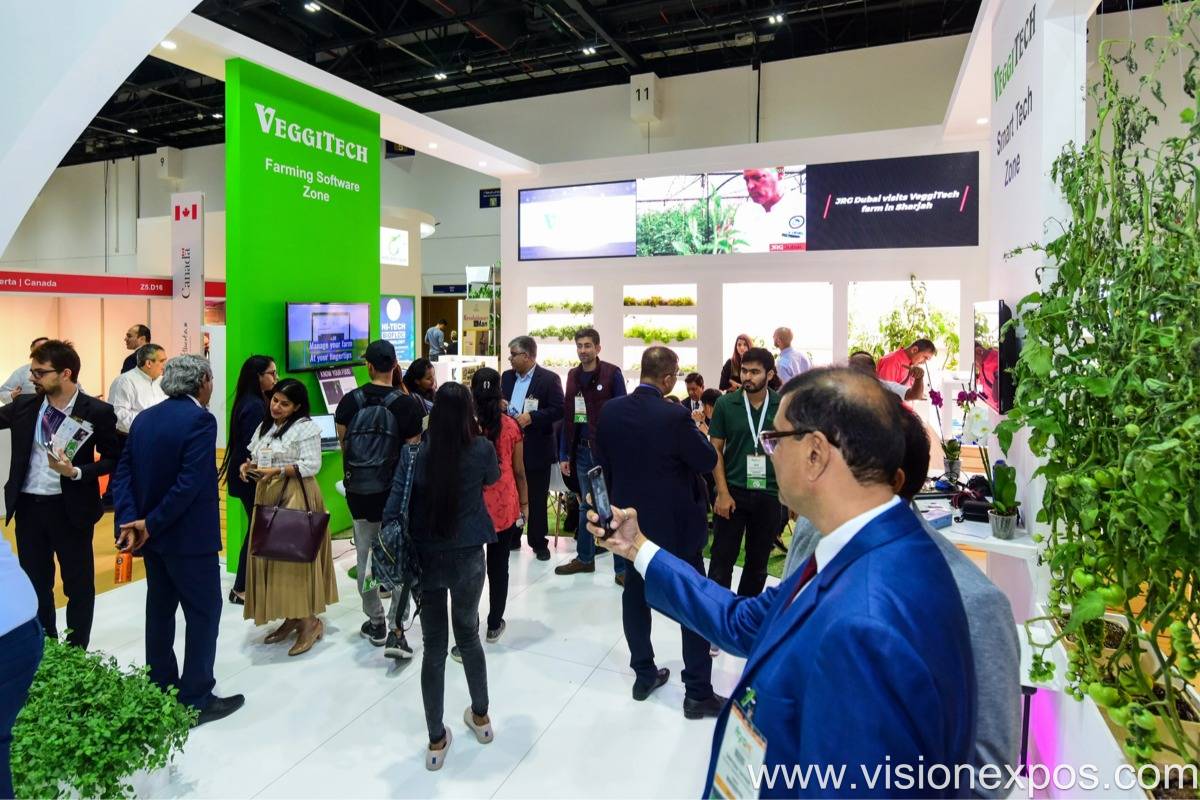 2026年阿联酋迪拜农业及畜牧展览会<br>AGRAME 2026插图5 2026年阿联酋迪拜农业及畜牧展览会<br>AGRAME 2026插图5