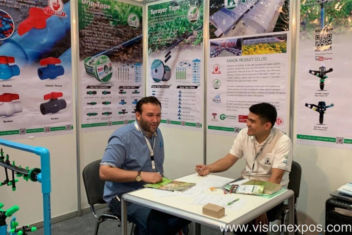 2026年埃及农业展览会<br>Sahara Expo 2026插图4 2026年埃及农业展览会<br>Sahara Expo 2026插图4