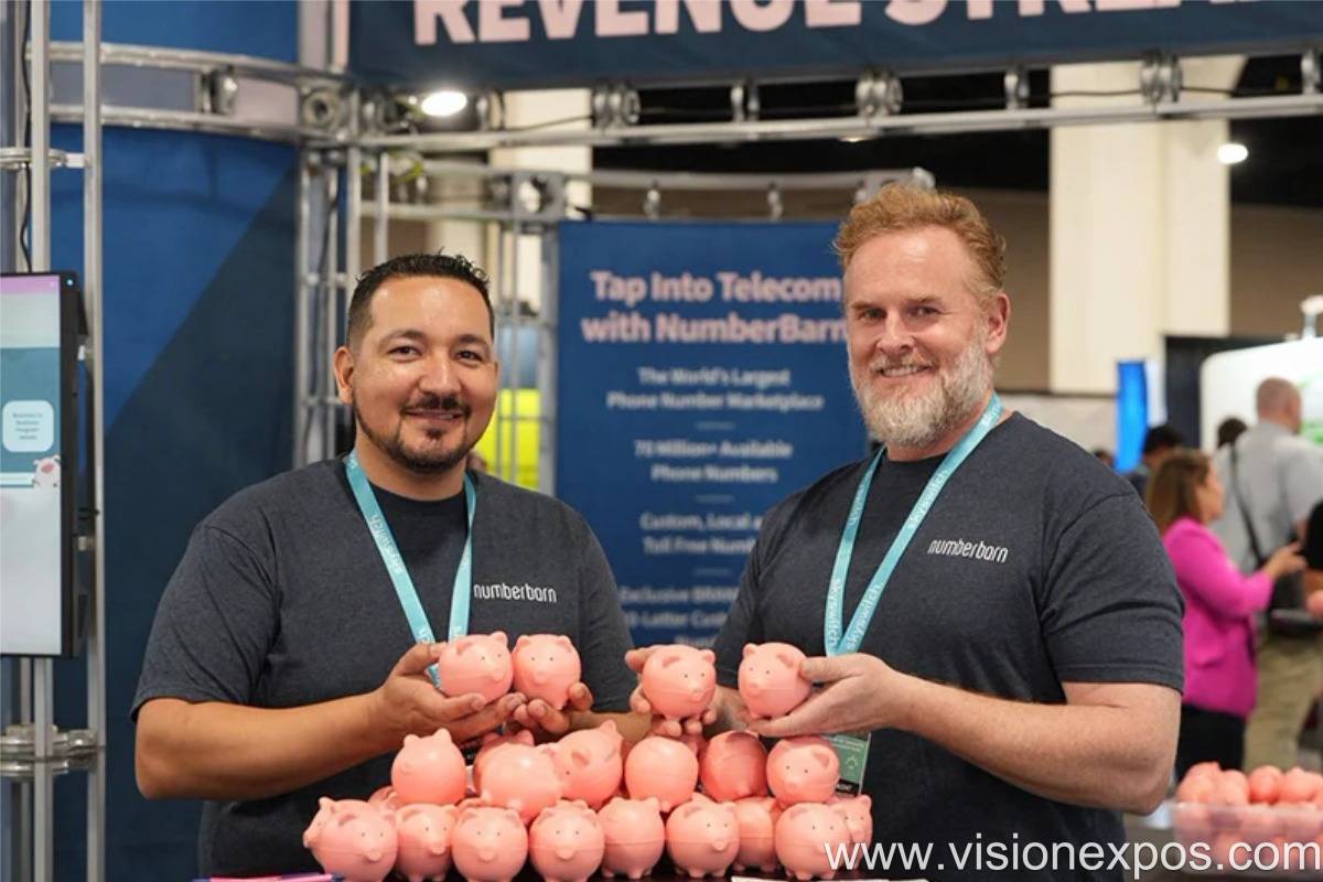 2026年巴西圣保罗通讯通信电信展览会<br>NETCOM 2026插图4 2026年巴西圣保罗通讯通信电信展览会<br>NETCOM 2026插图4