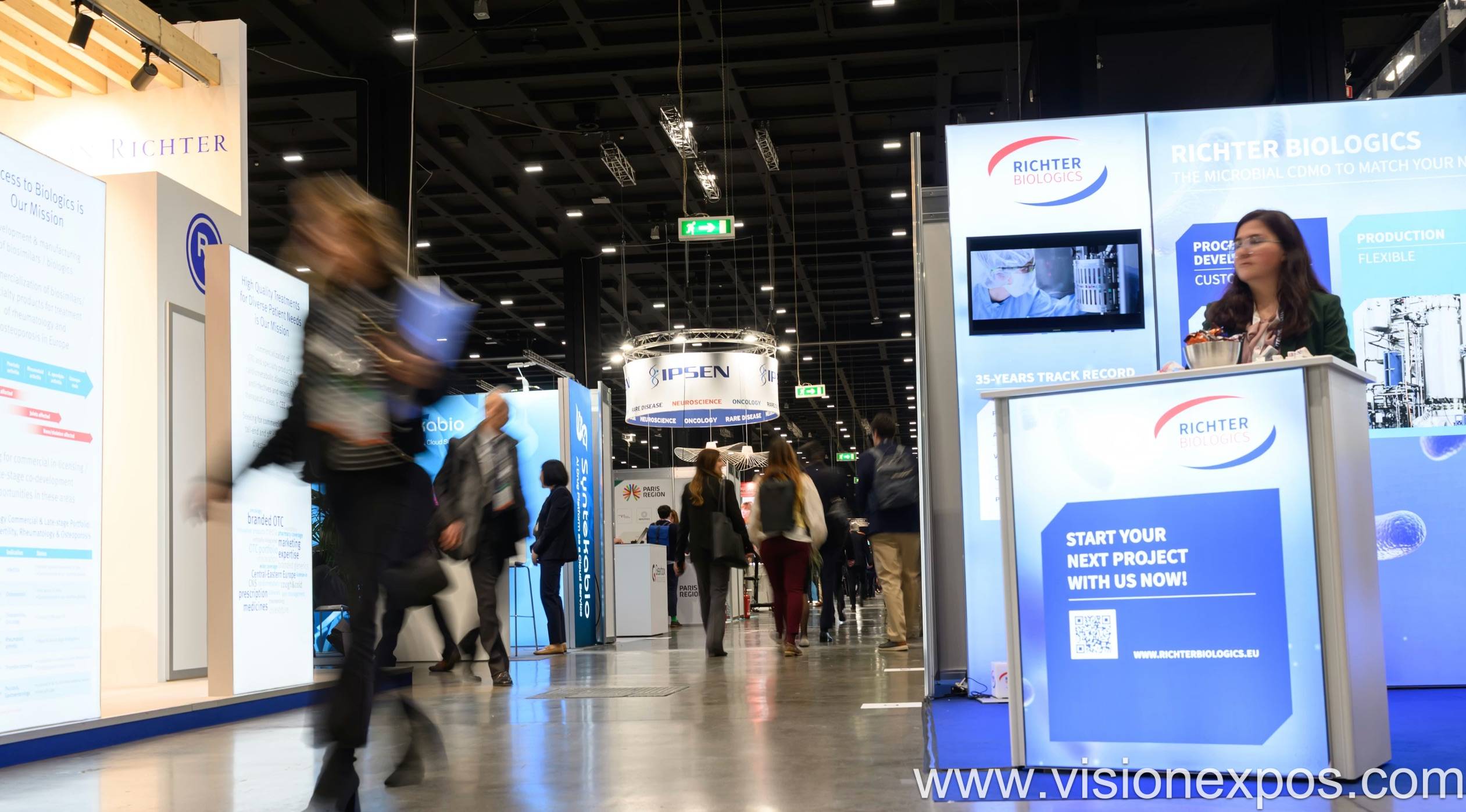 2026年葡萄牙欧洲生物科技展览会<br>Bio-Europe Spring 2026插图1 2026年葡萄牙欧洲生物科技展览会<br>Bio-Europe Spring 2026插图1