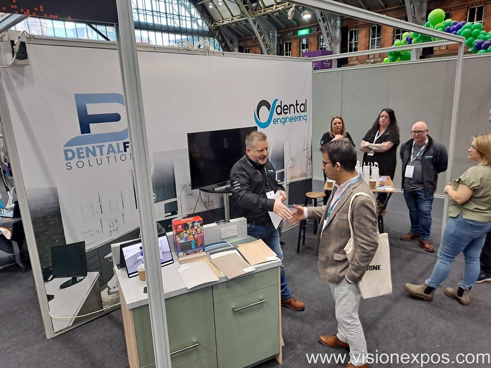 2026年英国伦敦口腔及牙科展览会<br>Dentistry Show London 2026插图6 2026年英国伦敦口腔及牙科展览会<br>Dentistry Show London 2026插图6