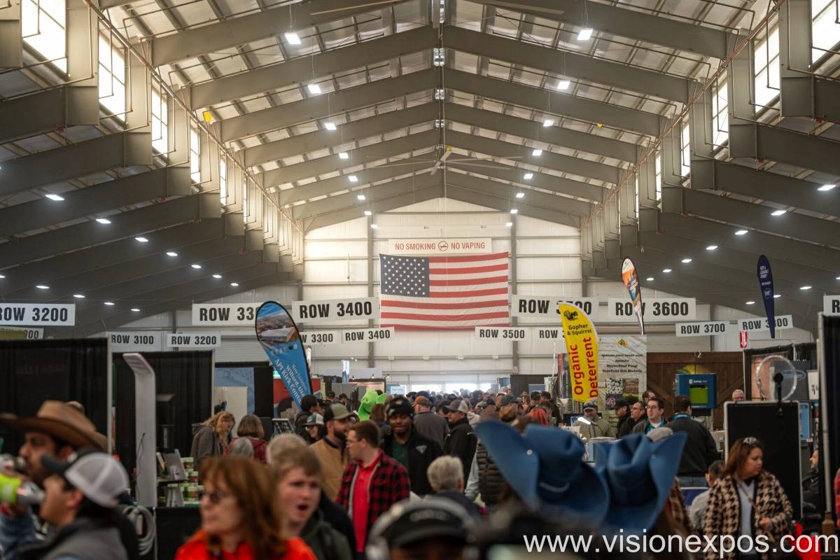 2026年美国加利福尼亚农业展览会<br>WORLD AG EXPO 2026插图5 2026年美国加利福尼亚农业展览会<br>WORLD AG EXPO 2026插图5