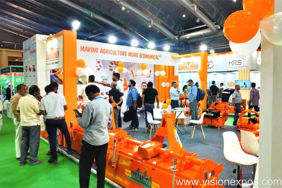 2026年印度班加罗尔农业展览会<br>AGRI TECH INDIA 2026插图5 2026年印度班加罗尔农业展览会<br>AGRI TECH INDIA 2026插图5